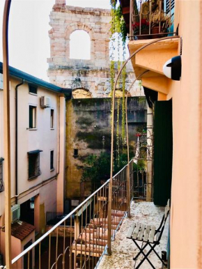 Отель Room Verona Ai Duchi  Верона